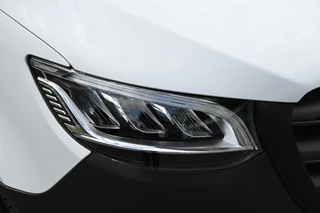 Mercedes-Benz Sprinter 2022 - 317 CDI L2H2 imagem 10