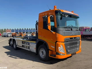 Volvo FM 430 VDL 21 Ton haakarmsysteem 2024 - N/A immagine 3
