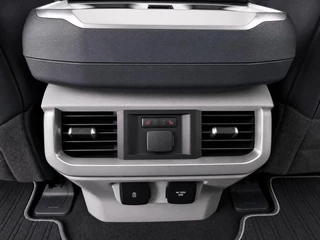 Ford F-150 2022 - LIMITED 430PK Hybrid SuperCrew powerboost | Tonneau cover | Panoramadak | Trekhaak 13-polig| 360gr camera | afbeelding 36