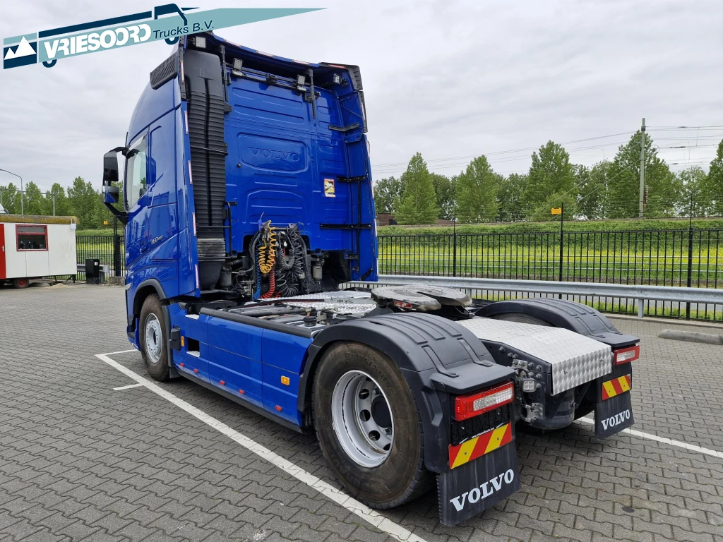 Volvo FH 2023 - 460 MET HYDROLIEK obrázek 2