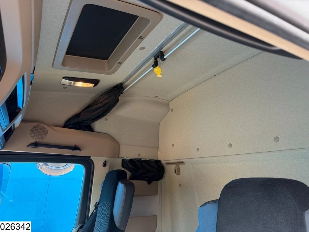 Mercedes-Benz Actros 2020 - 1845 EURO 6d obrázek 9