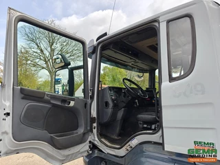 Scania P 2016 - P320 imagen 12