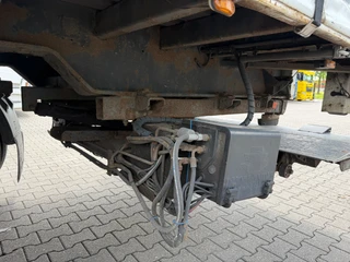Pacton N/A 2002 - City Schuifzeil / OV-Laadklep bild 20