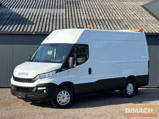 Iveco 35S17A8 2016 afbeelding 1 miniatuur