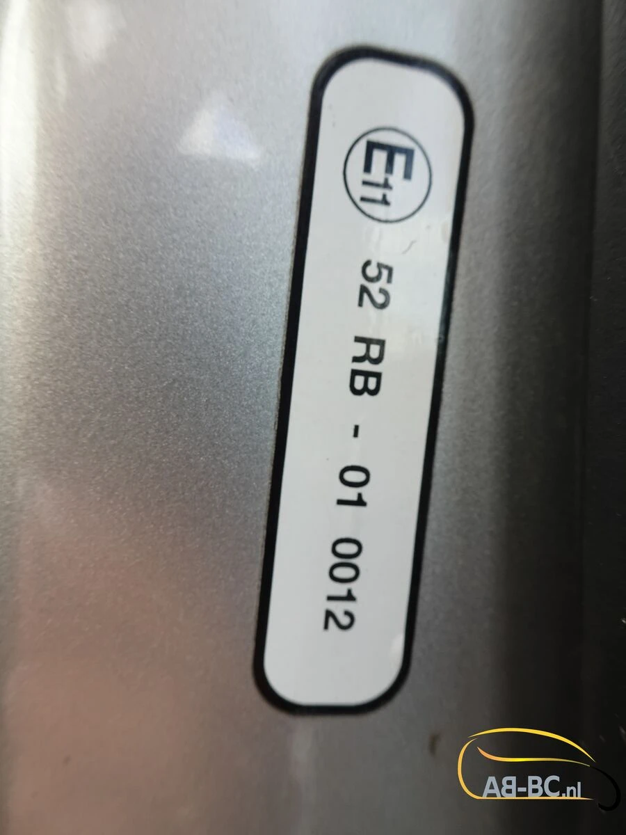 Ford Transit 2010 - Tourneo - 16 Seats EURO 5 afbeelding 29