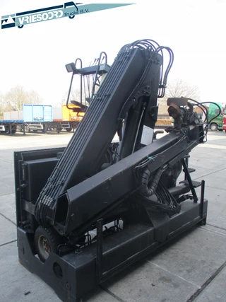 Hiab N/A 2002 - R-130-F1 (SLOOP) afbeelding 5