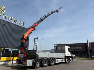 Volvo FH 2014 - 500 image 3
