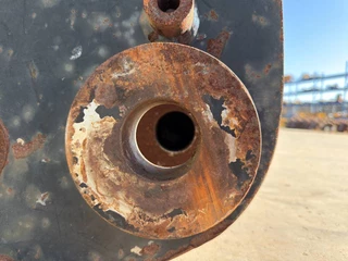 Volvo N/A 2019 - ISO - Caterpillar 966G / 966H / 966K / 966M / 972 image 13