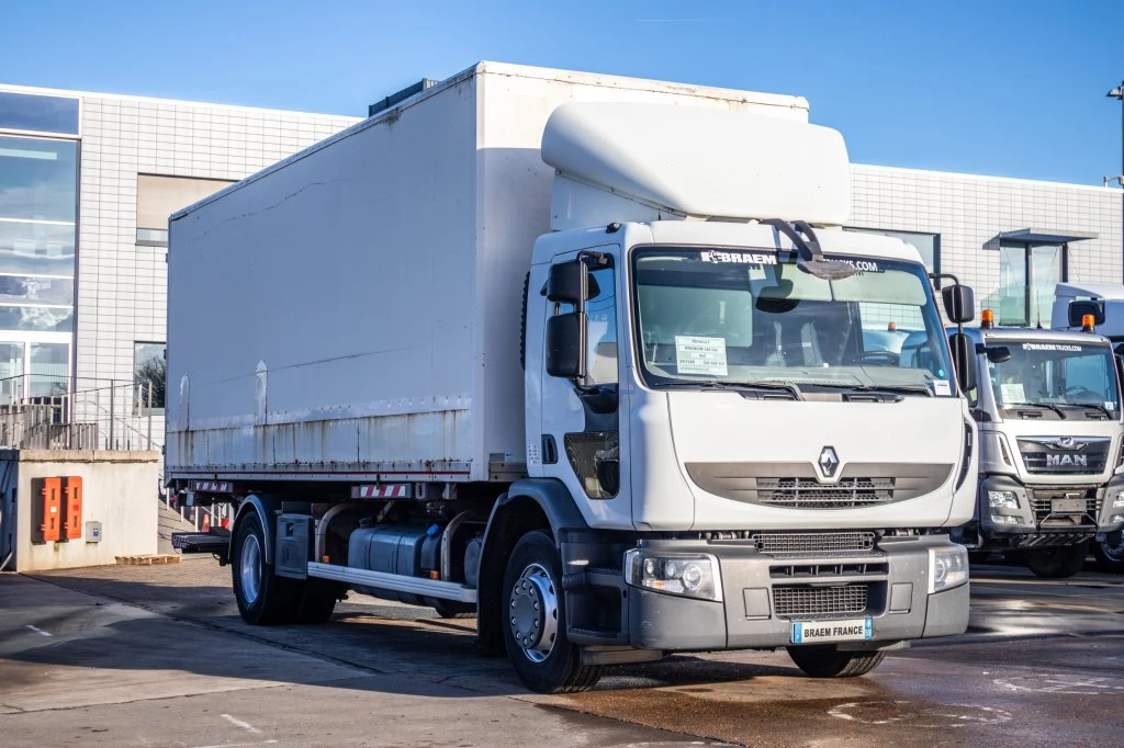 Renault 2013 - PREMIUM 340 DXI+E5 obrázek 2
