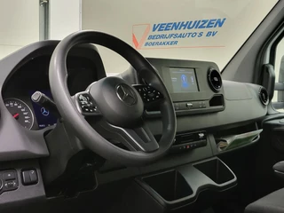 Mercedes-Benz Sprinter 2019 - 314CDI Bakwagen Laadklep Automaat Euro 6! obrazek 4