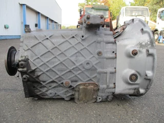 ZF N/A - Gearbox ZF , 8 pieces in stock bild 14