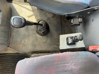 Mercedes-Benz Vario 614, Fassi F38A 2, Rotator, 2 x Extra Funktion 2005 - N/A obrazek 35