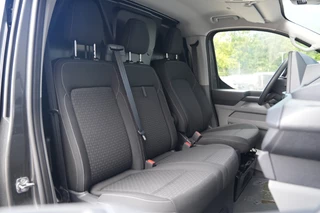 Ford Transit Custom 2026 - 320 2.0 TDCI L1H1 Trend 170pk - 2x Schuif - Camera - Stoelverwarming - Carplay - LED - Rijklaar bild 37