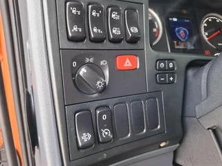 Scania G 2014 - G450 / ADR / RETARDER / DOUBLE TANK / FRIDGE / FULL-AIR / AUTOMATIC / EURO-6 / 2014 obrazek 20