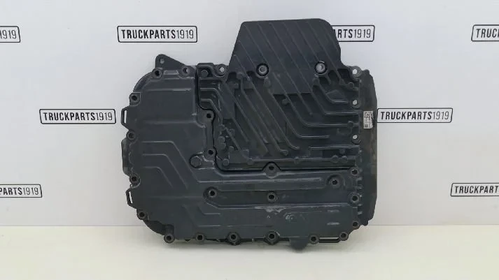 ZF - Gearbox & Clutch Parts Versnellingsbak modulator Ivec immagine 1