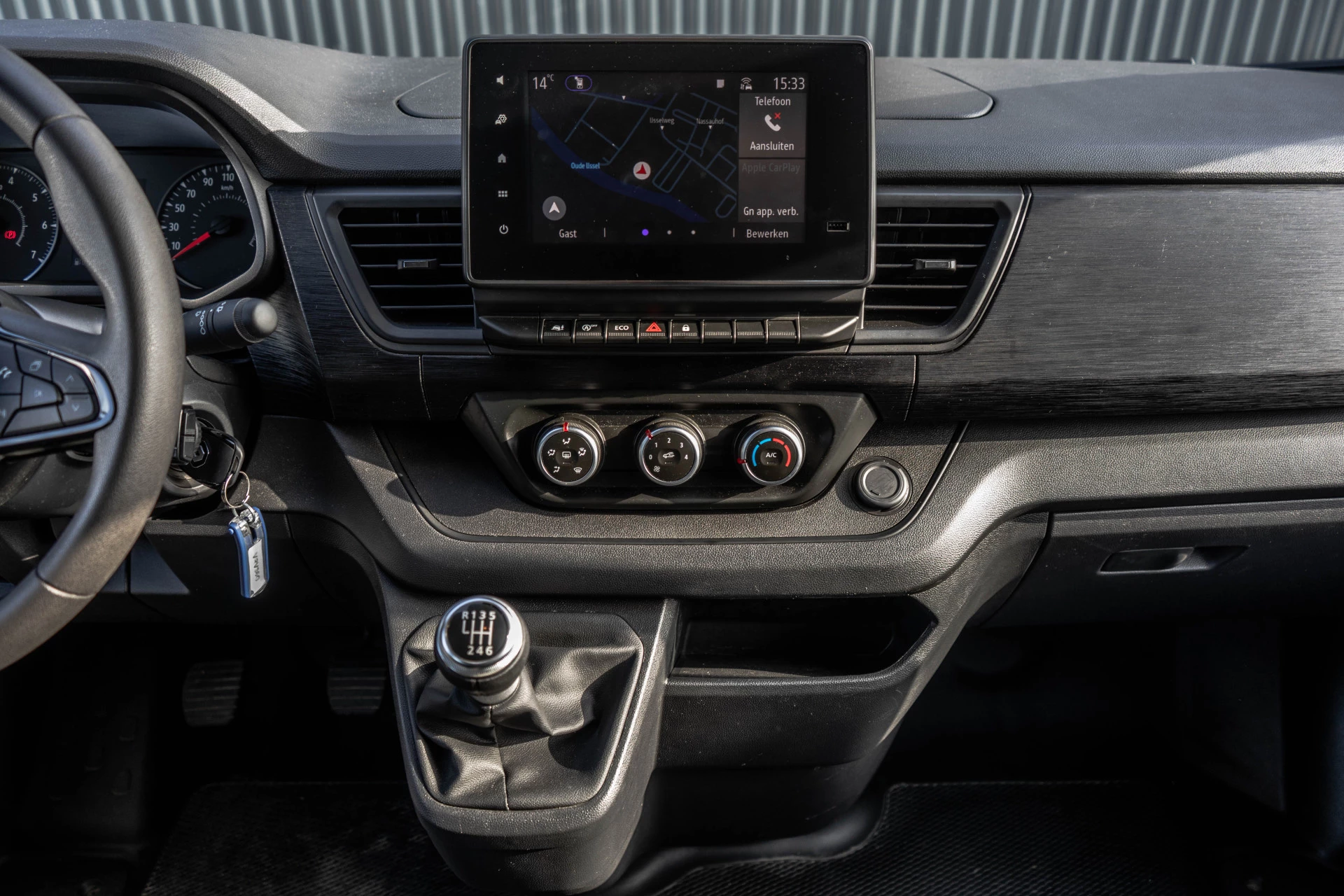 Renault Trafic 2024 - **L2H1 | 150 PK | LED | 9-Zits | Cruise | Navi | Airco** изображение 23
