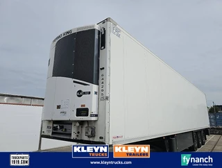 Schmitz Cargobull 2019 - SKO 24 THERMOKING na prodej