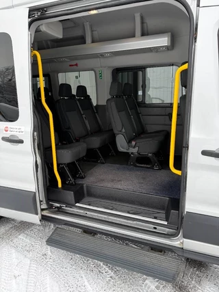 Ford Transit 2019 - N/A image 10