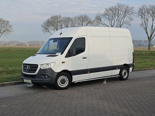 Mercedes-Benz Sprinter 2020 - 314 immagine 2