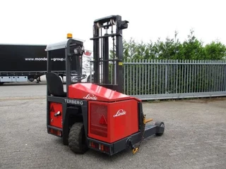 Terberg N/A 2012 - KINGLIFT TKL-S-X3 immagine 2