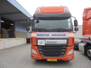 DAF CF 370 2015 - SSC NL TRUCK APK 02-26 image 2