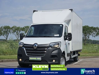 Renault Master 2020 - N/A te koop