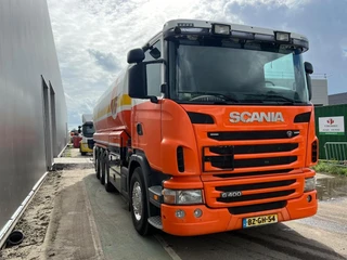 Scania G 2011 - G400 afbeelding 3 miniatuur