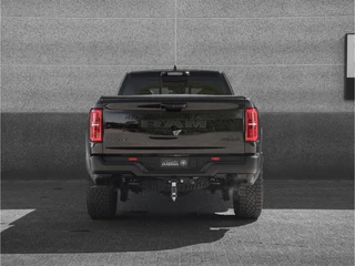Dodge Ram 1500 2024 - RHO 549pk Hurricane High Output CrewCab image 6