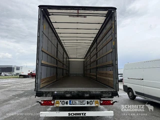 Schmitz Cargobull Semitrailer Curtainsider Standard 2022 Bild 3 Miniaturansicht