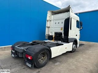 DAF XF 480 2019 - EURO 6, ACC afbeelding 2 miniatuur