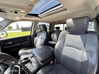 Dodge Ram 1500 2011 - 5.7 V8 Crew Cab sport Black edition imagen 10