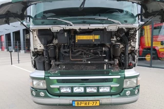 Scania R 2004 - R164-480 V8 164 480 Original Dutch Truck KING OF THE ROAD bild 7