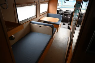 Mercedes-Benz T-Class 1991 - Vario Ecovan T2 711D image 12