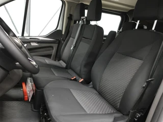 Ford Transit Custom 2022 - 300 2.0 TDCI L2H1 Trend Dubbele Cabine immagine 2 miniatura