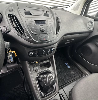 Ford Transit Courier 2021 - 1.0 Trend Benzine obrazek 10