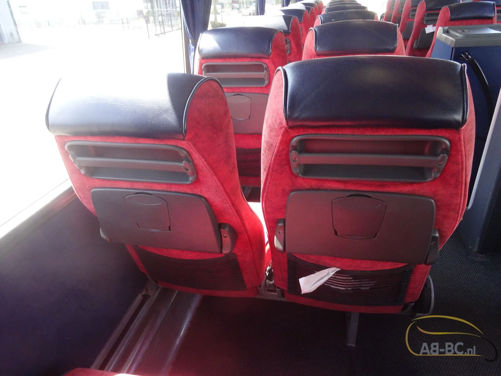 Bova Futura FHD127/365 - 50 Seats EURO 5 2010 afbeelding 75