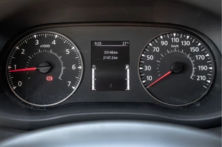 Renault Master 2023 - 2.3dCi | Bakwagen met Laadklep | LED | Carplay | Camera | Cruise zdjecie 14