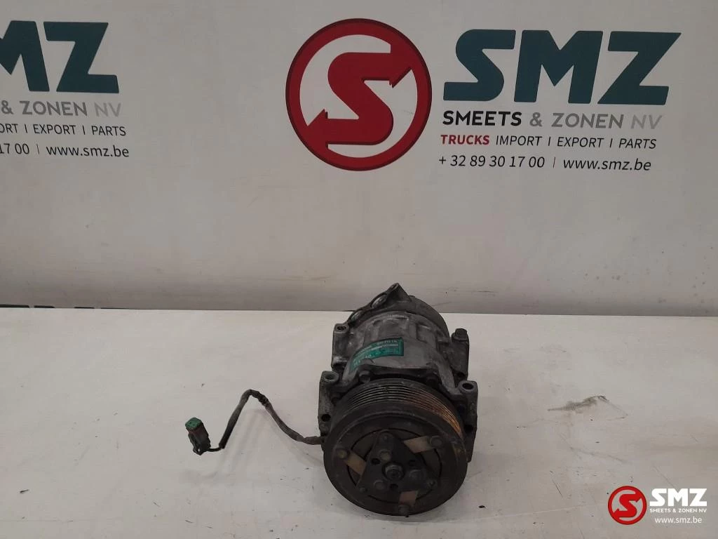 Scania - Occ airco compressor DC12 Scania obrázek 4