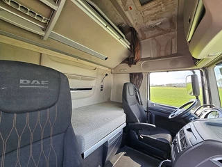 DAF XF480 2021 - N/A afbeelding 15