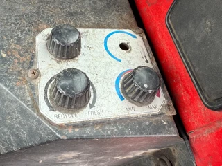 Terberg YT 180 1999 - 4X2 - HUB REDUCTION + NL REGISTRATION! image 10