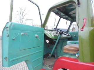 Diversen N/A 1954 - F.N. 4RM/62C 4X4 image 11