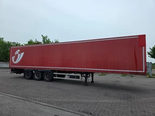 Ackermann BPW - DISC 2006 - N/A obrazek 4
