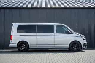 Volkswagen Transporter 2021 - T6.1 2.0 TDI L2H1 | BULLI | 150 PK | Automaat | LED | Camera | Carplay | PDC | Zijschuifdeur L+R zdjecie 7