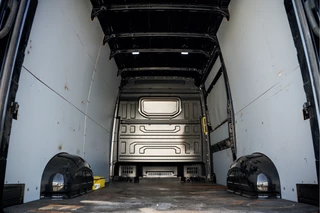 Volkswagen Crafter 2019 - 2.0 TDI L3H3 | Automaat | 177 PK | Highline | LED | Camera | Carplay | PDC | Trekhaak imagem 9