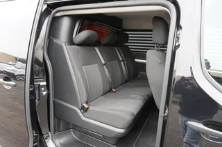 Citroën Jumpy 2020 - 2.0 120pk Dubbele cabine XL L3 5-zits Trekhaak Cruise control Parkeersensoren Airco image 2 thumbnail