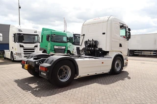 Scania G 2012 - G440 * RETARDER * Low Cabine * zdjęcie 3 miniatura