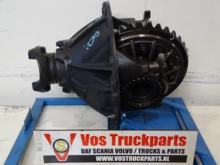 Scania R 2018 - R-660 2.92 EXCL SPER obrazek 1