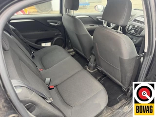 Fiat Punto 2012 - Evo 0.9 TwinAir Pop 5 drs, AIRCO zdjecie 8