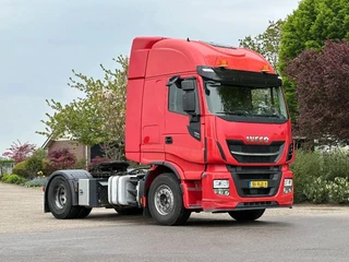 Iveco Stralis 2018 - 460 te koop