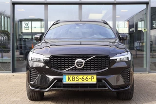 Volvo XC60 2022 - 2.0 B4 Aut. R-DESIGN / Panorama dak / Volleder immagine 7